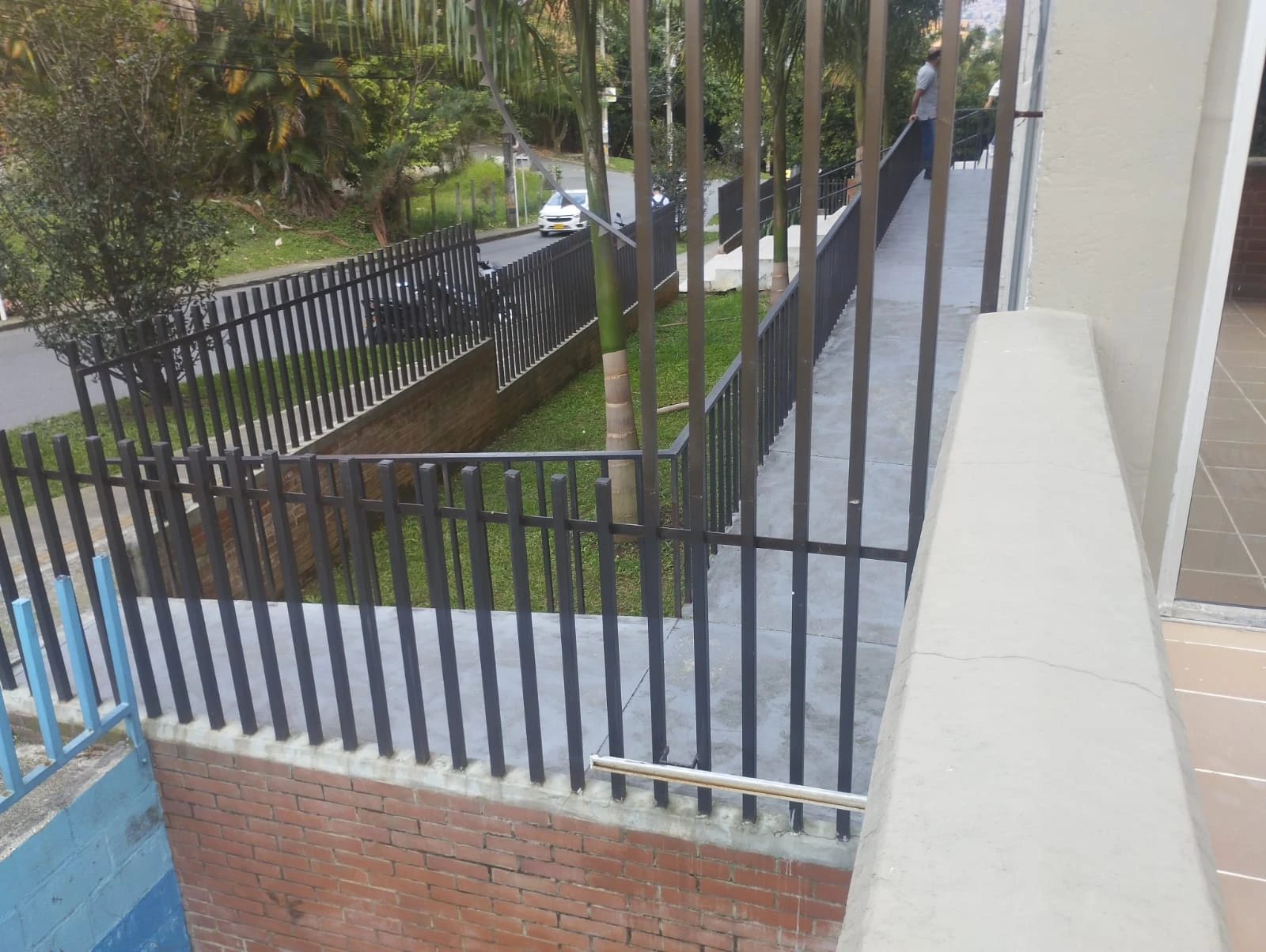 Local en Arriendo Pilarica