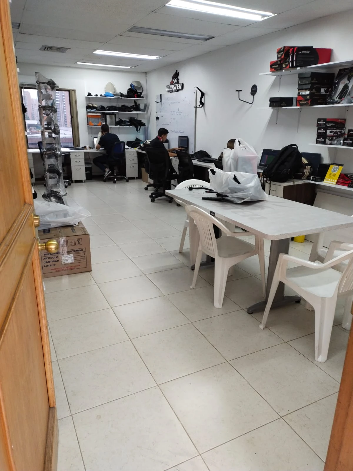 Oficina en Arriendo Transv. Inferior Medellin