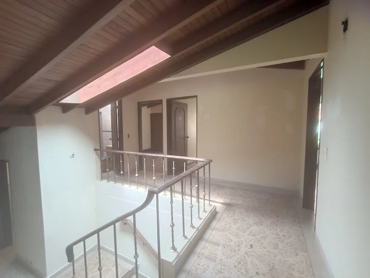 Casa Comercial en Arriendo El Nogal Medellín