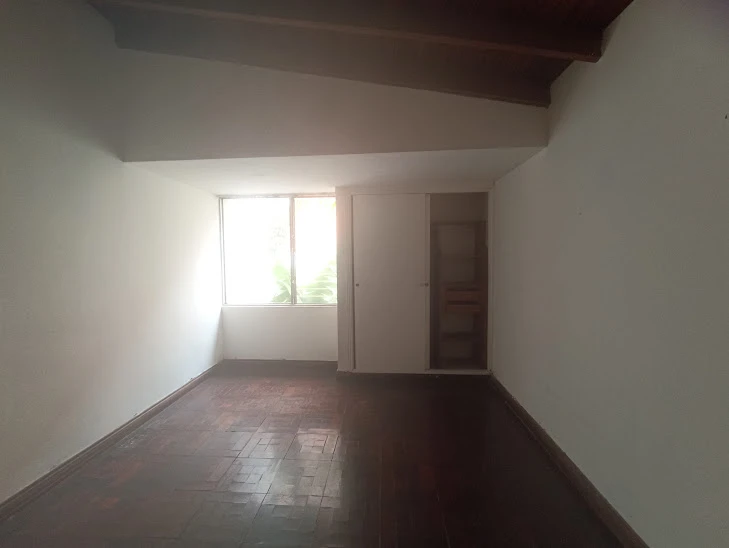 Casa Comercial en Arriendo El Nogal Medellín
