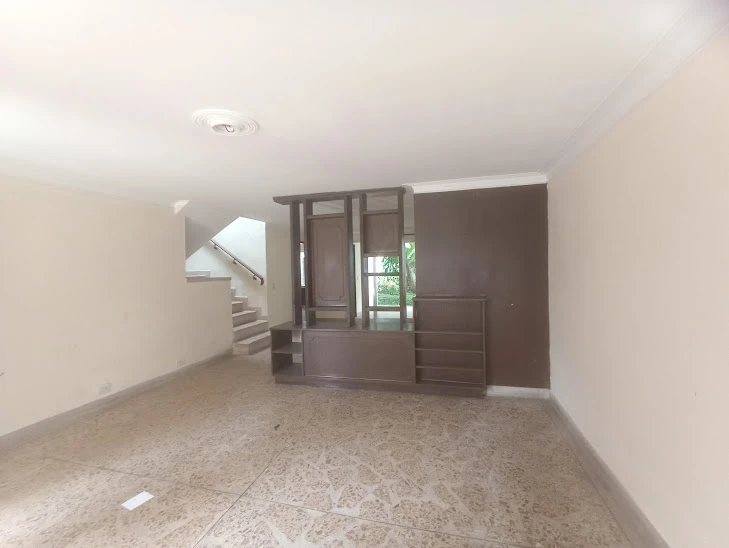 Casa Comercial en Arriendo El Nogal Medellín