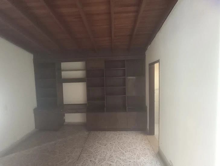 Casa Comercial en Arriendo El Nogal Medellín