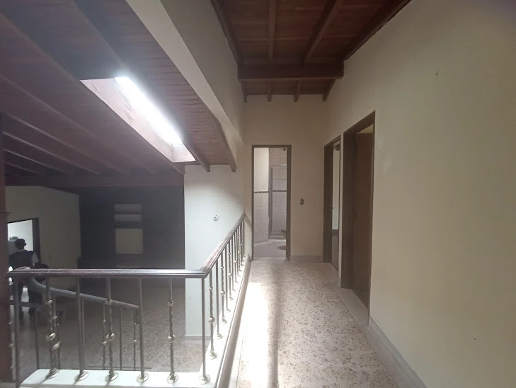 Casa Comercial en Arriendo El Nogal Medellín