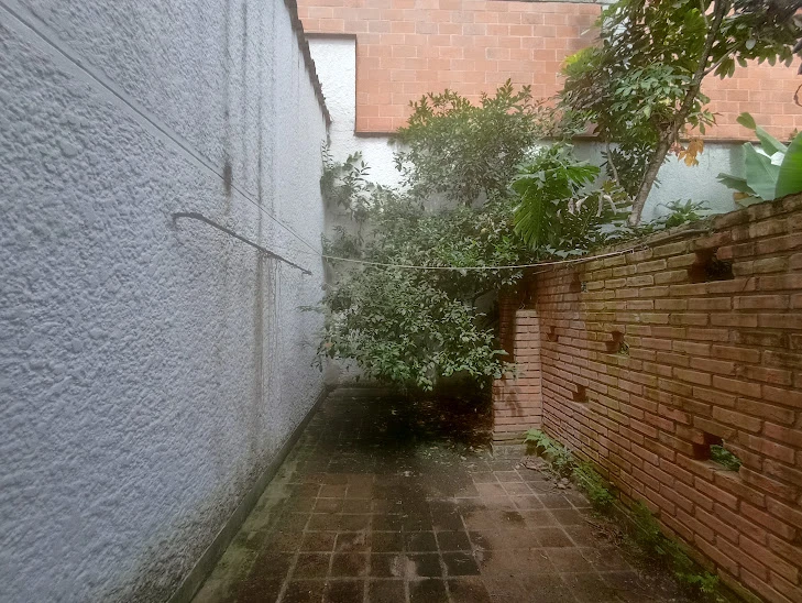 Casa Comercial en Arriendo El Nogal Medellín