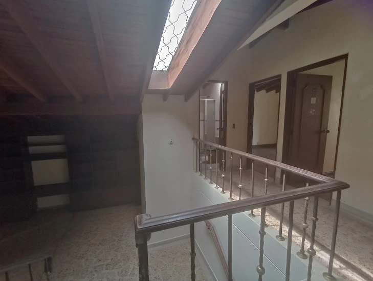 Casa Comercial en Arriendo El Nogal Medellín
