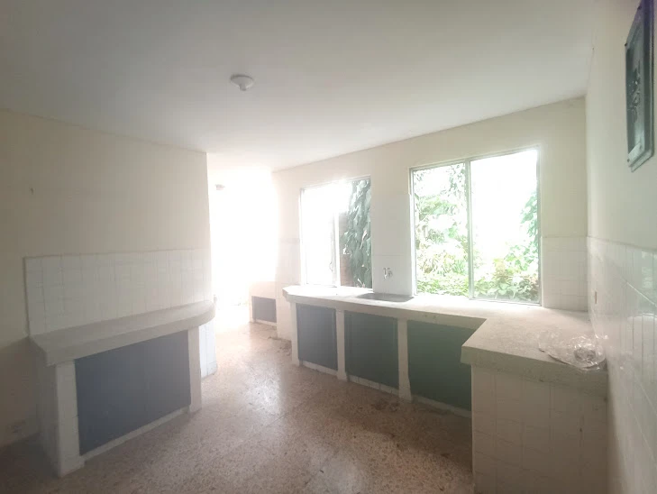 Casa Comercial en Arriendo El Nogal Medellín