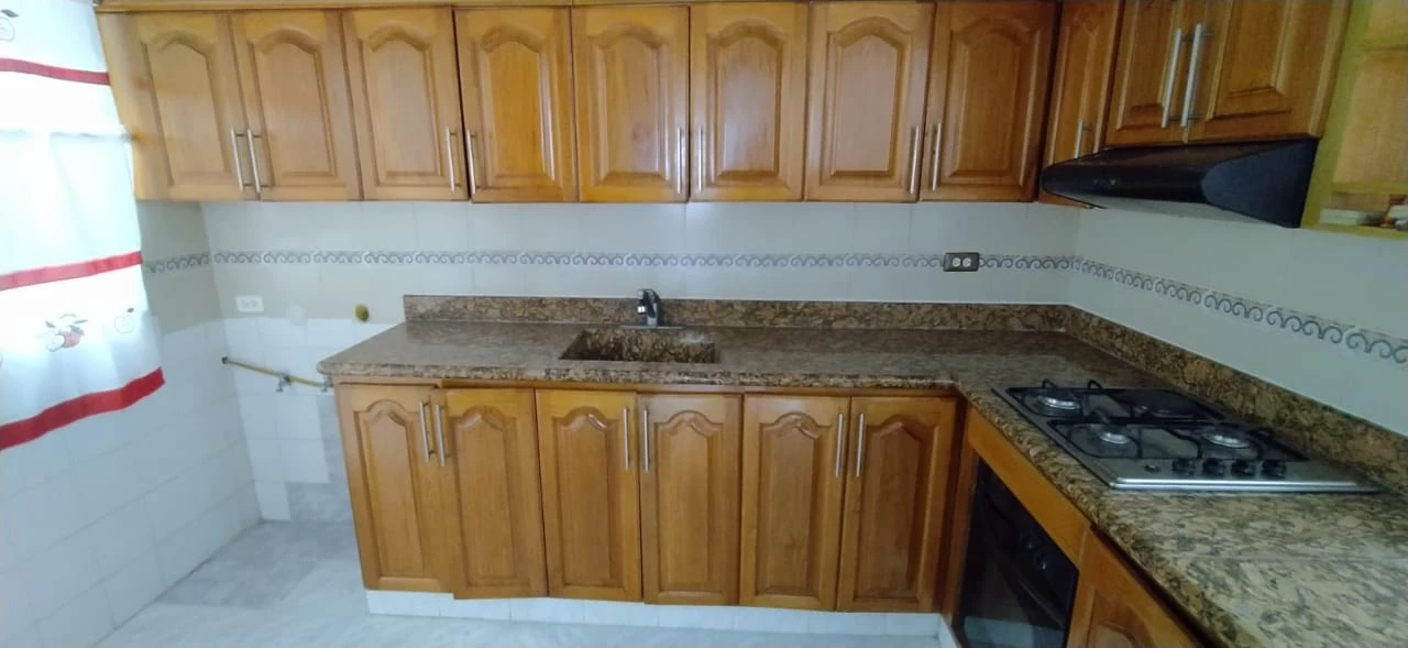 Apartamento en Venta Conquistadores Medellin