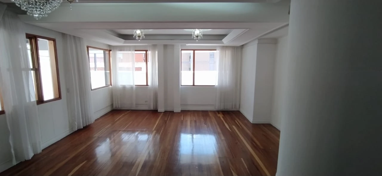 Apartamento en Venta Conquistadores Medellin