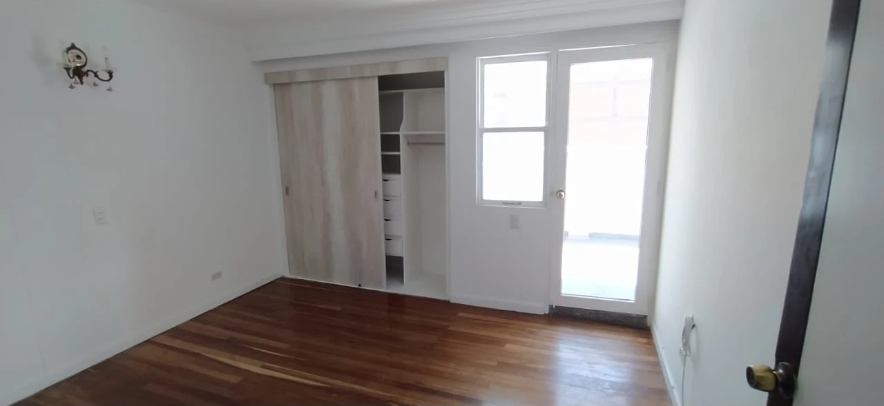 Apartamento en Venta Conquistadores Medellin