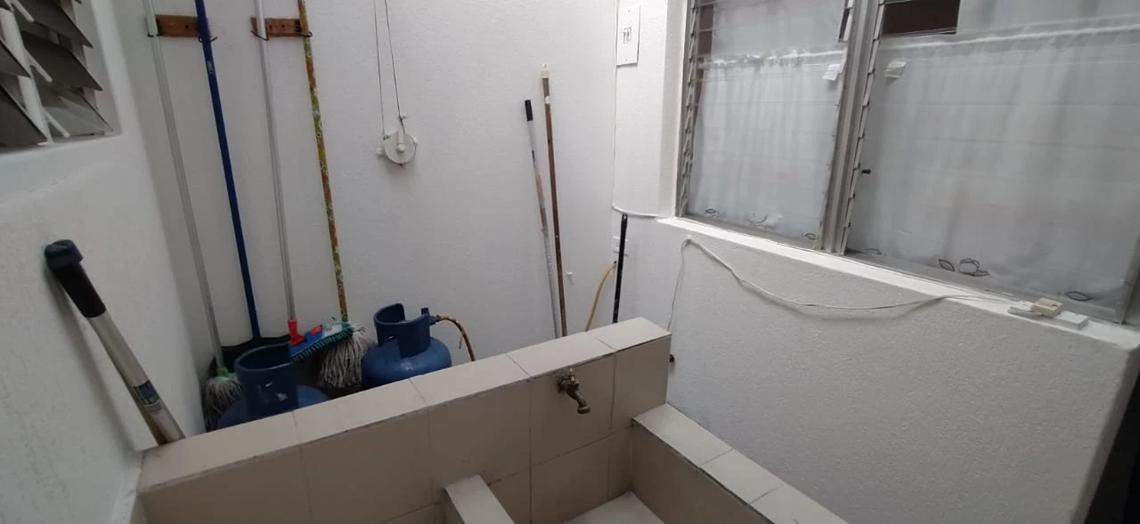 Apartamento en Venta Conquistadores Medellin