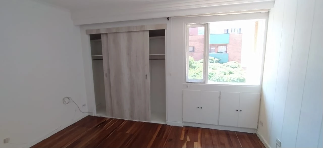 Apartamento en Venta Conquistadores Medellin