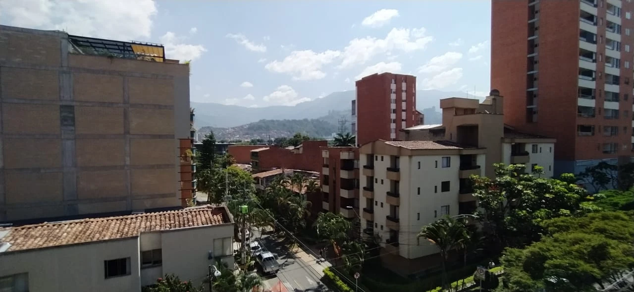 Apartamento en Venta Conquistadores Medellin