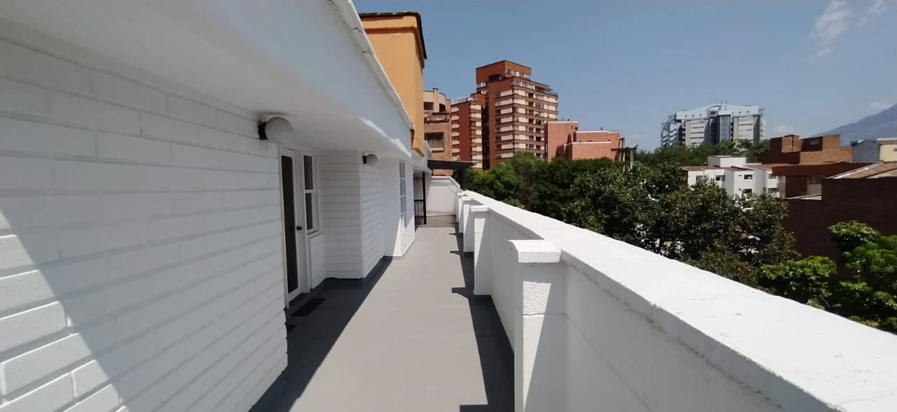Apartamento en Venta Conquistadores Medellin