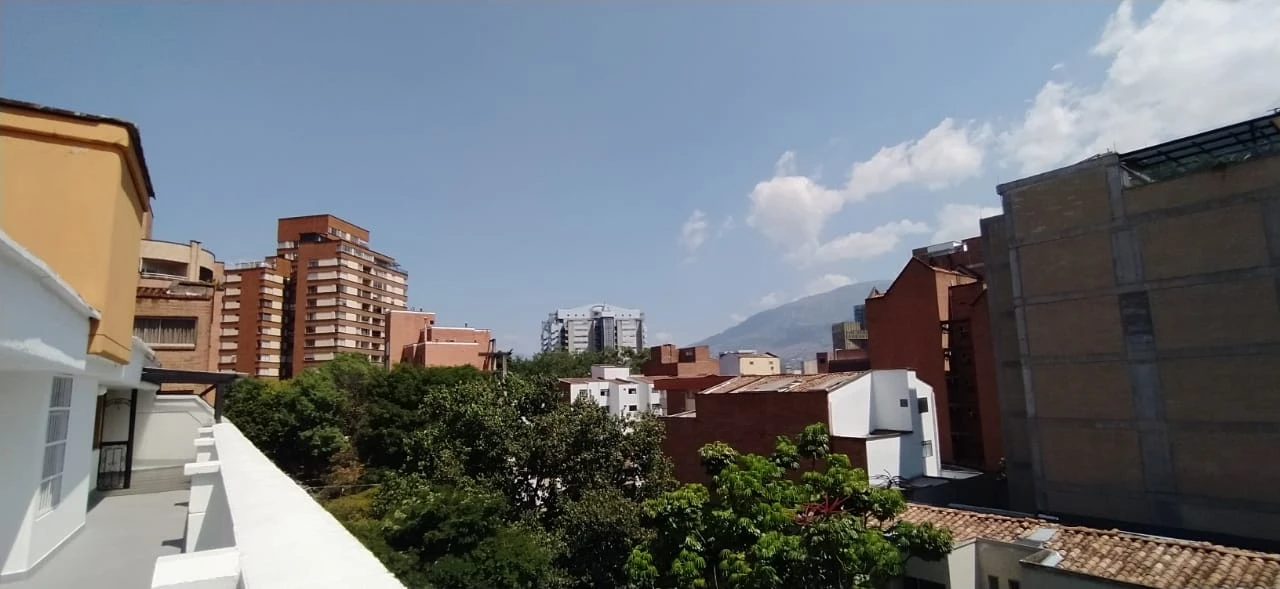 Apartamento en Venta Conquistadores Medellin
