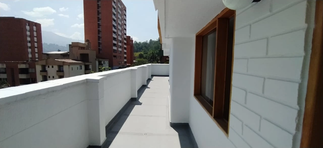 Apartamento en Venta Conquistadores Medellin