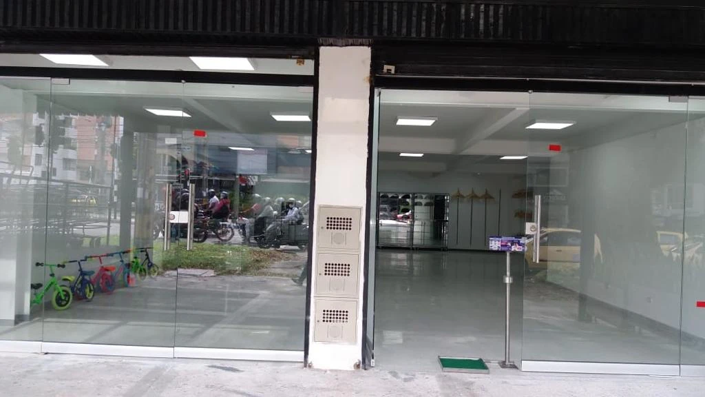 Local en arriendo Floresta