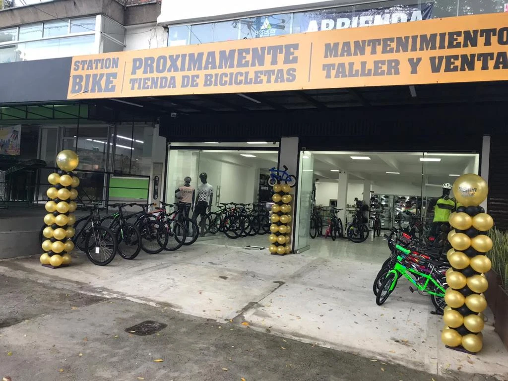 Local en arriendo Floresta