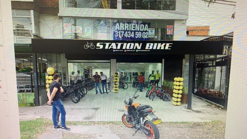 Local en arriendo Floresta