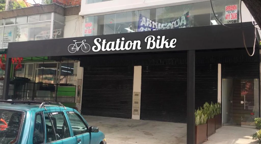 Local en arriendo Floresta