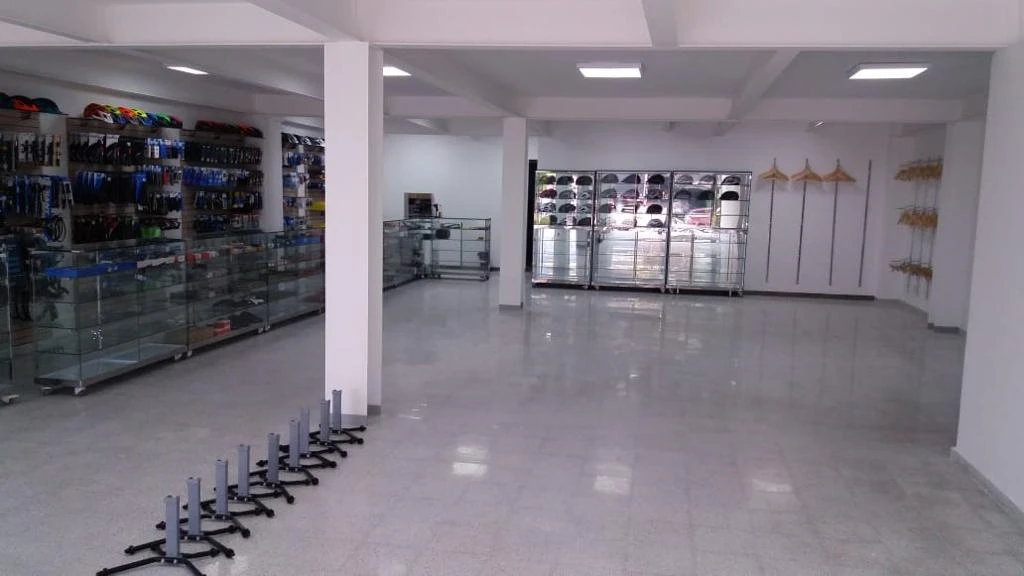 Local en arriendo Floresta