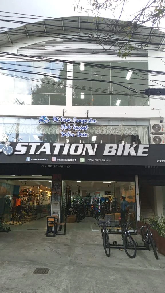 Local en arriendo Floresta