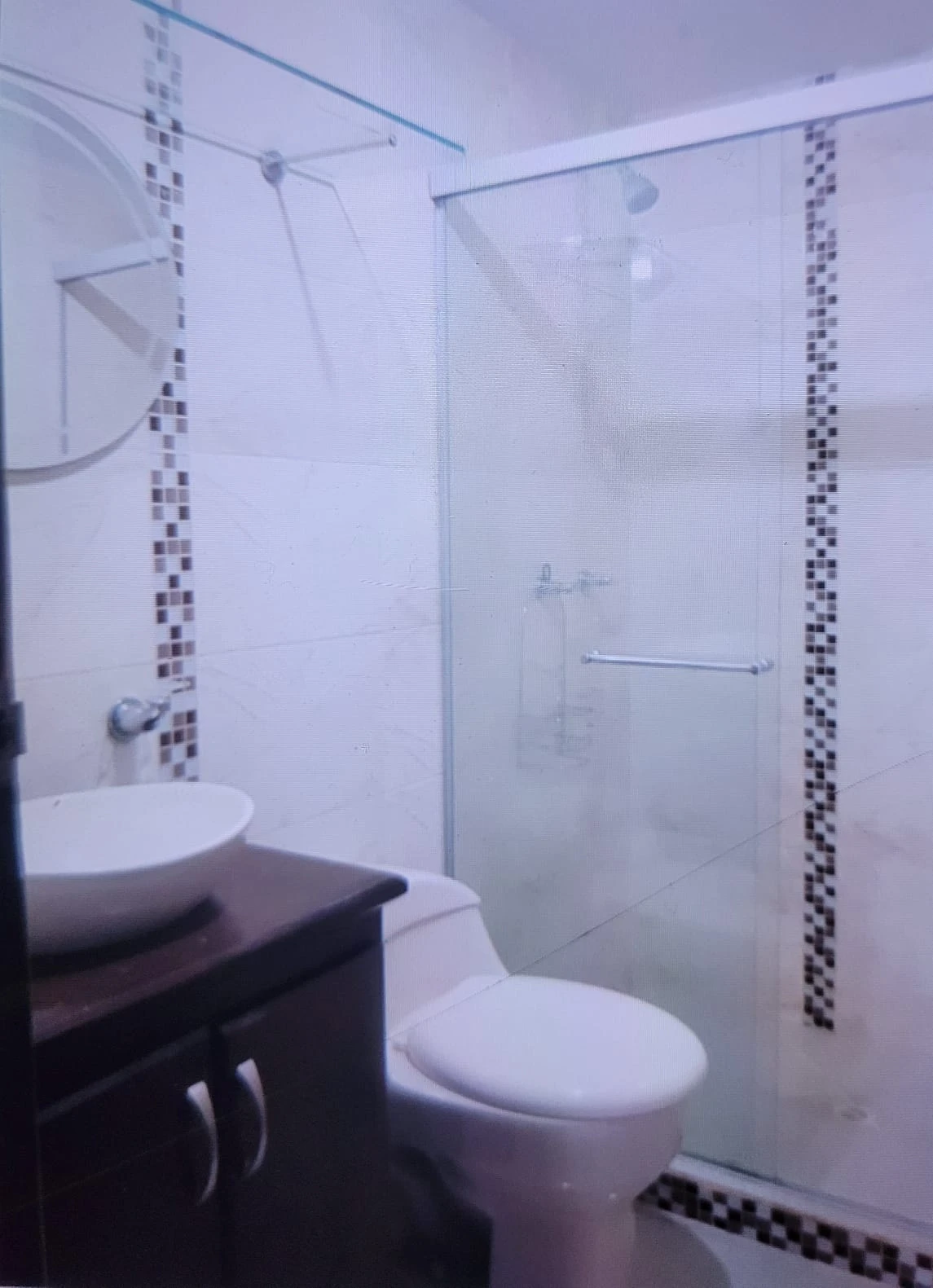 Apartamento en Arriendo san José