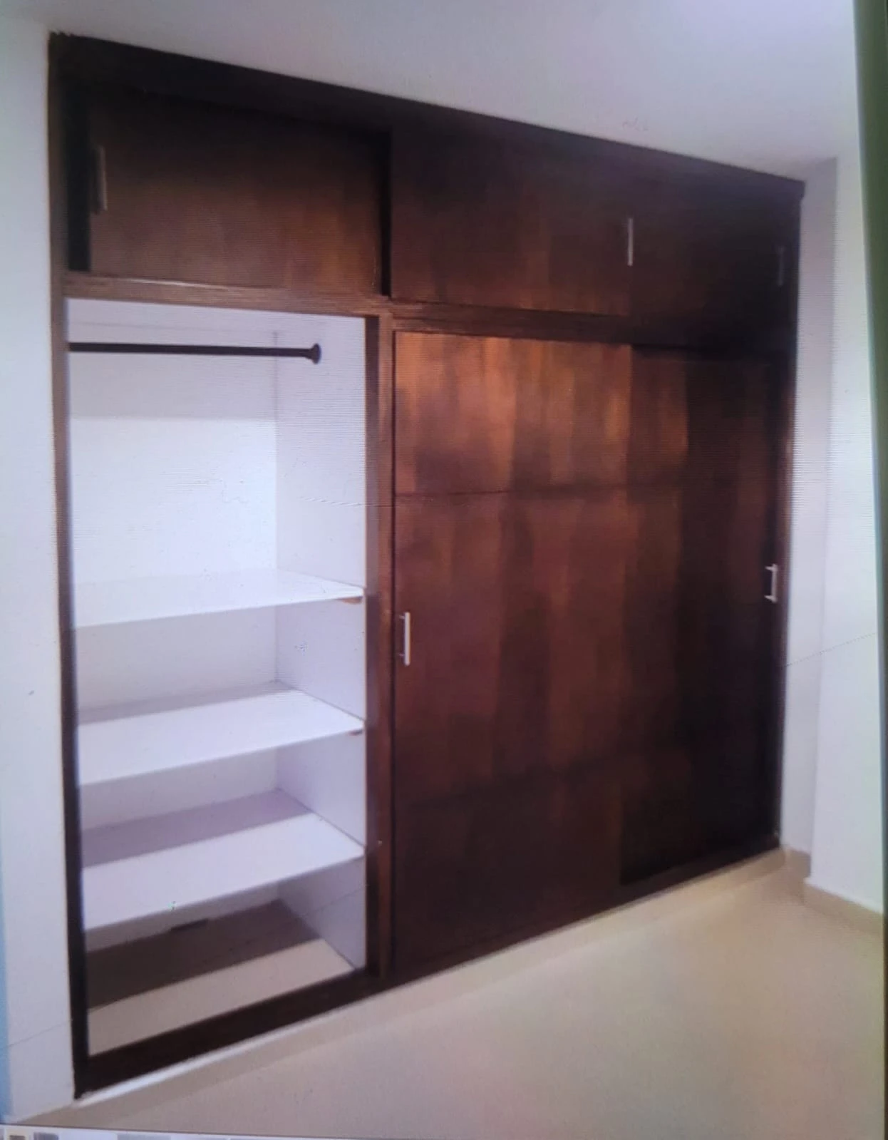 Apartamento en Arriendo san José