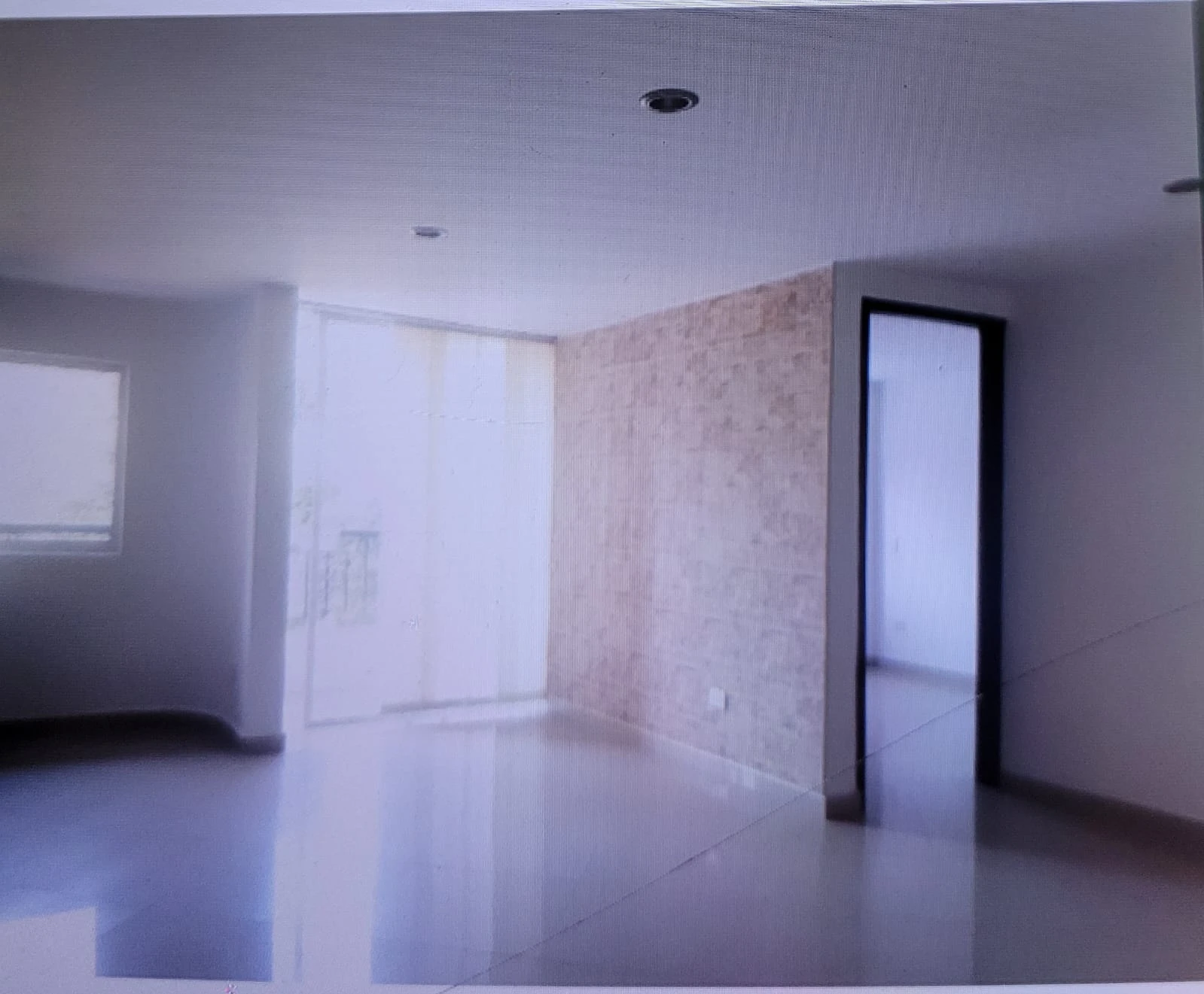 Apartamento en Arriendo san José
