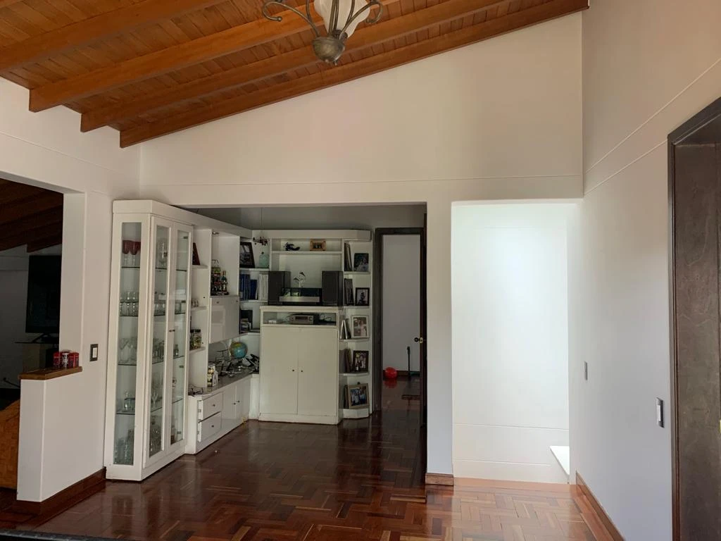 Apartamento en Arriendo El Campestre Medellin