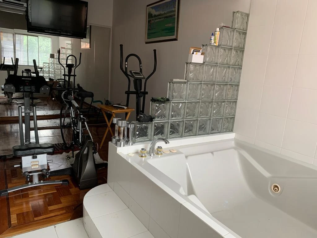 Apartamento en Arriendo El Campestre Medellin