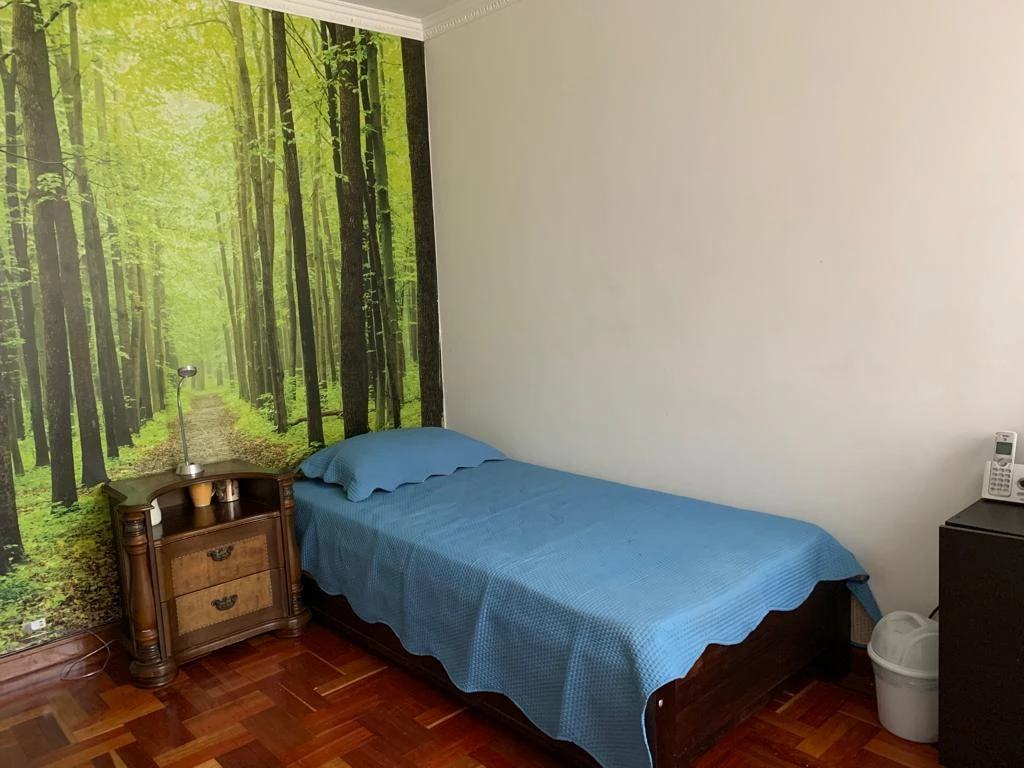 Apartamento en Arriendo El Campestre Medellin