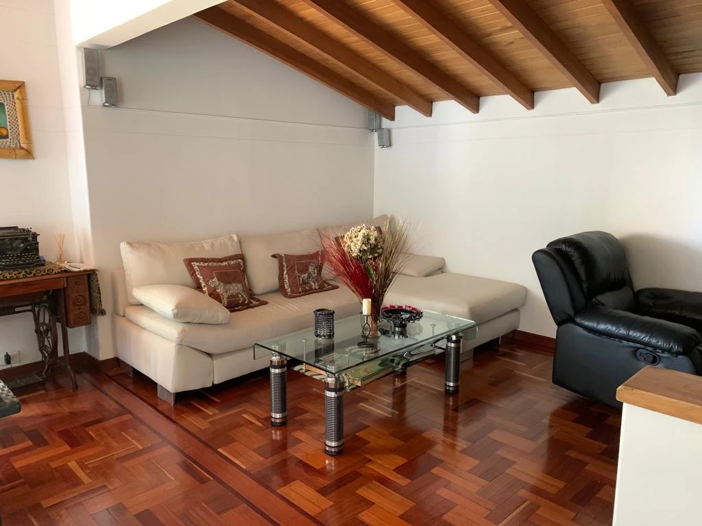Apartamento en Arriendo El Campestre Medellin