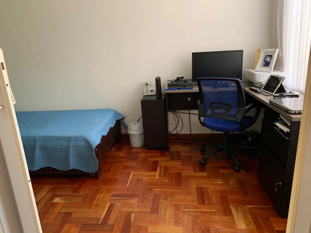 Apartamento en Arriendo El Campestre Medellin