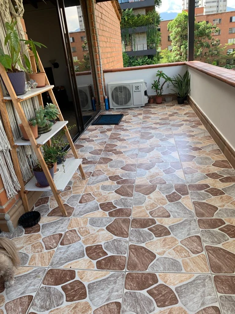 Apartamento en Arriendo El Campestre Medellin