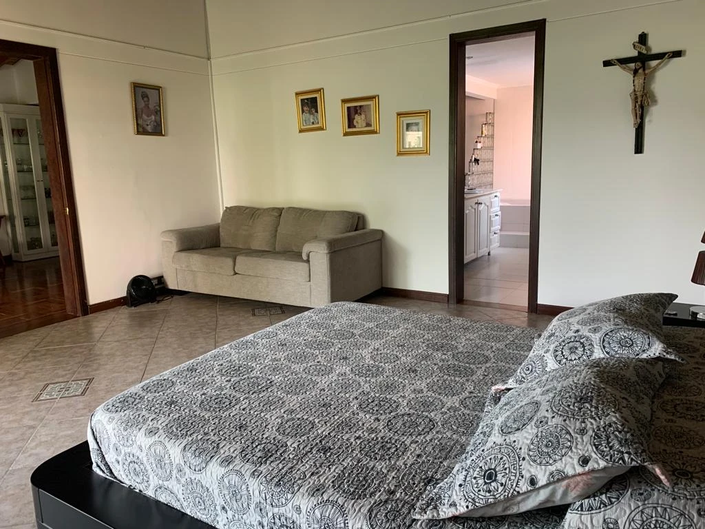 Apartamento en Arriendo El Campestre Medellin
