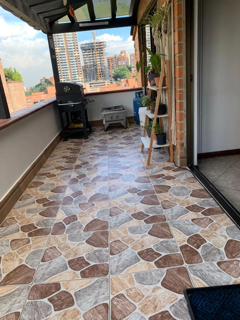 Apartamento en Arriendo El Campestre Medellin
