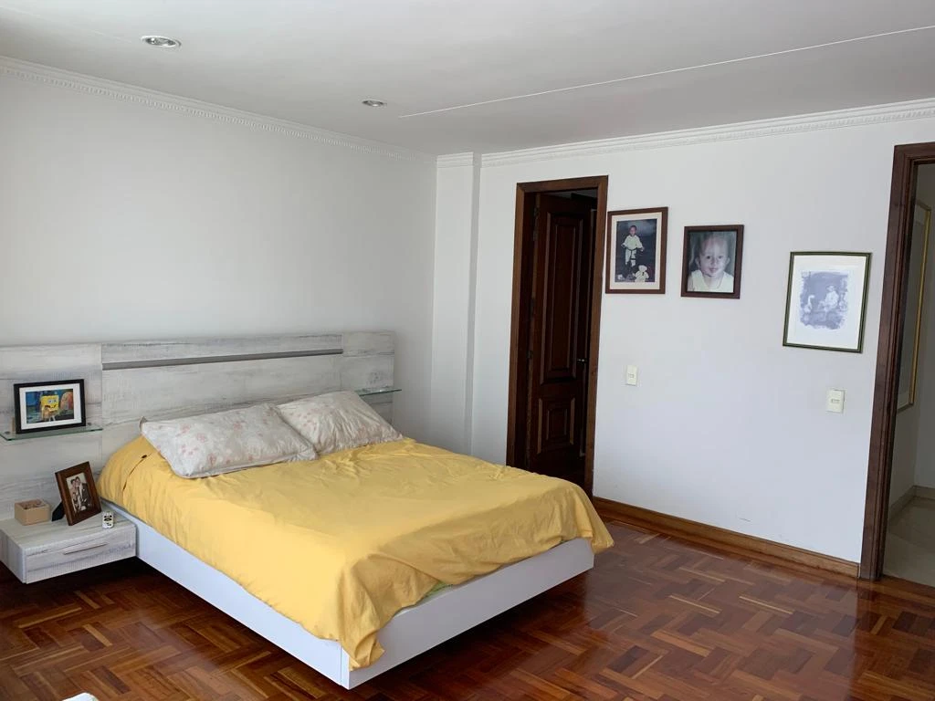 Apartamento en Arriendo El Campestre Medellin