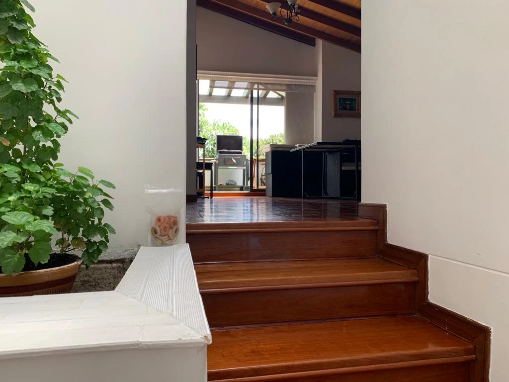 Apartamento en Arriendo El Campestre Medellin