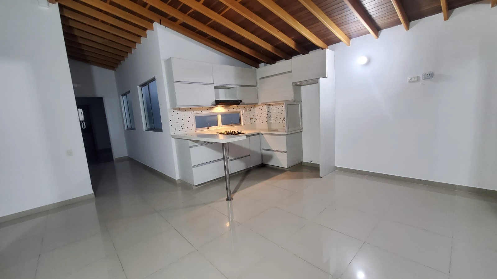 Apartamento en Venta Obrero Envigado