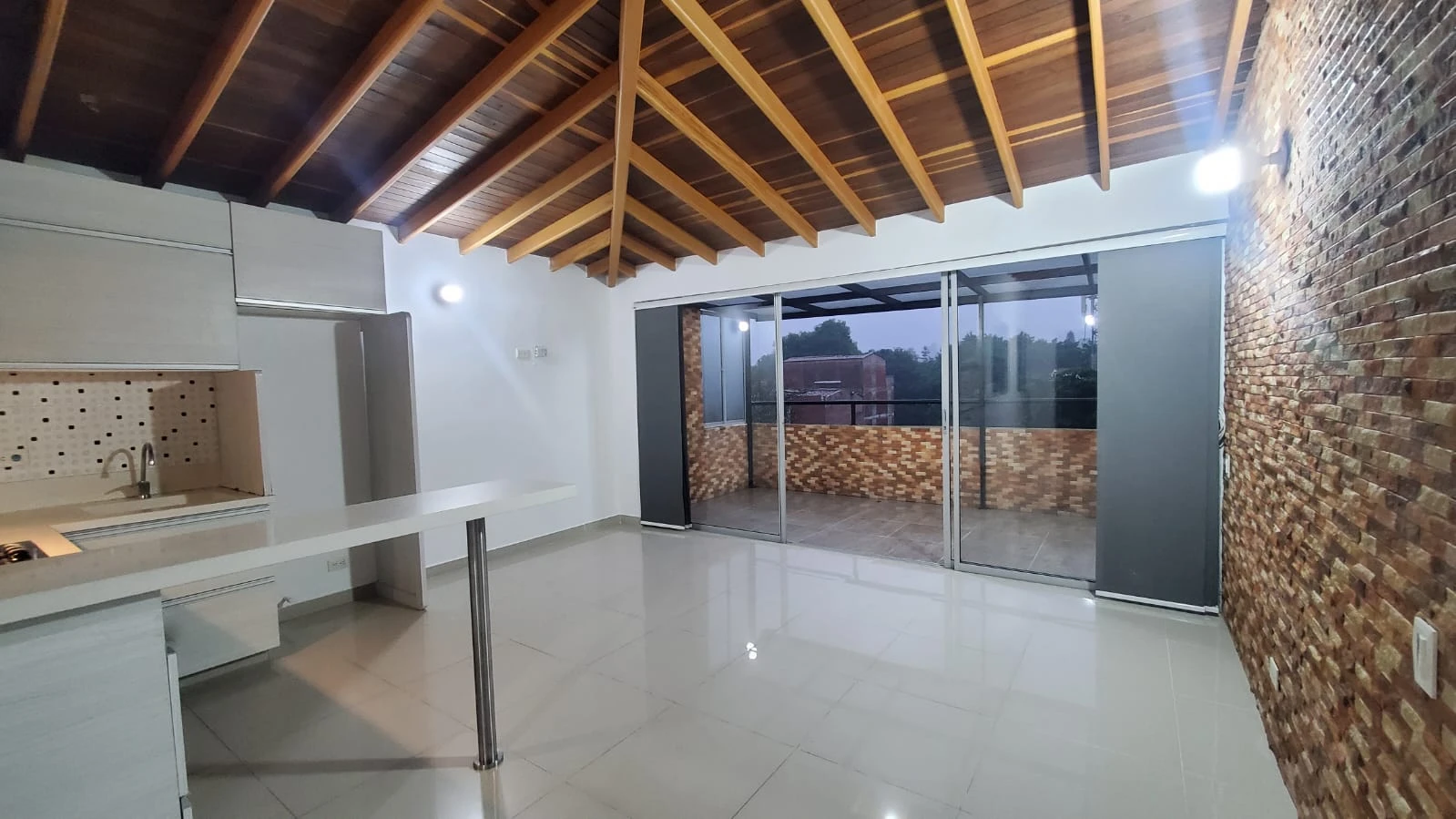 Apartamento en Venta Obrero Envigado