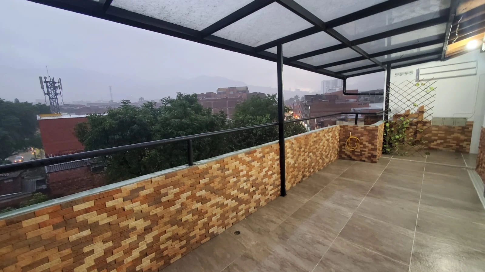 Apartamento en Venta Obrero Envigado