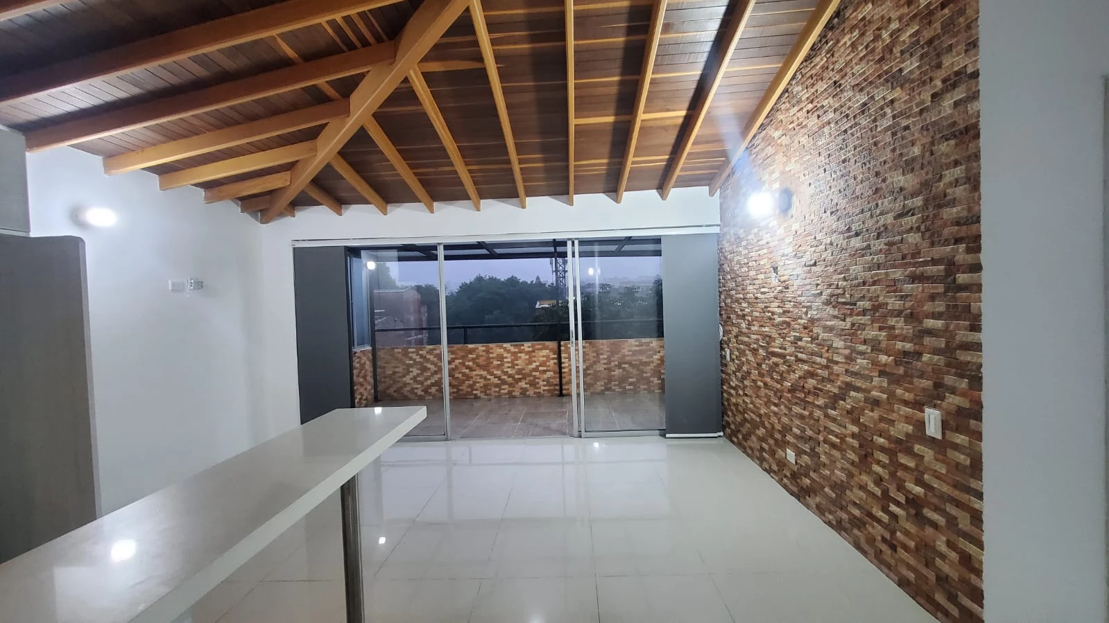 Apartamento en Venta Obrero Envigado
