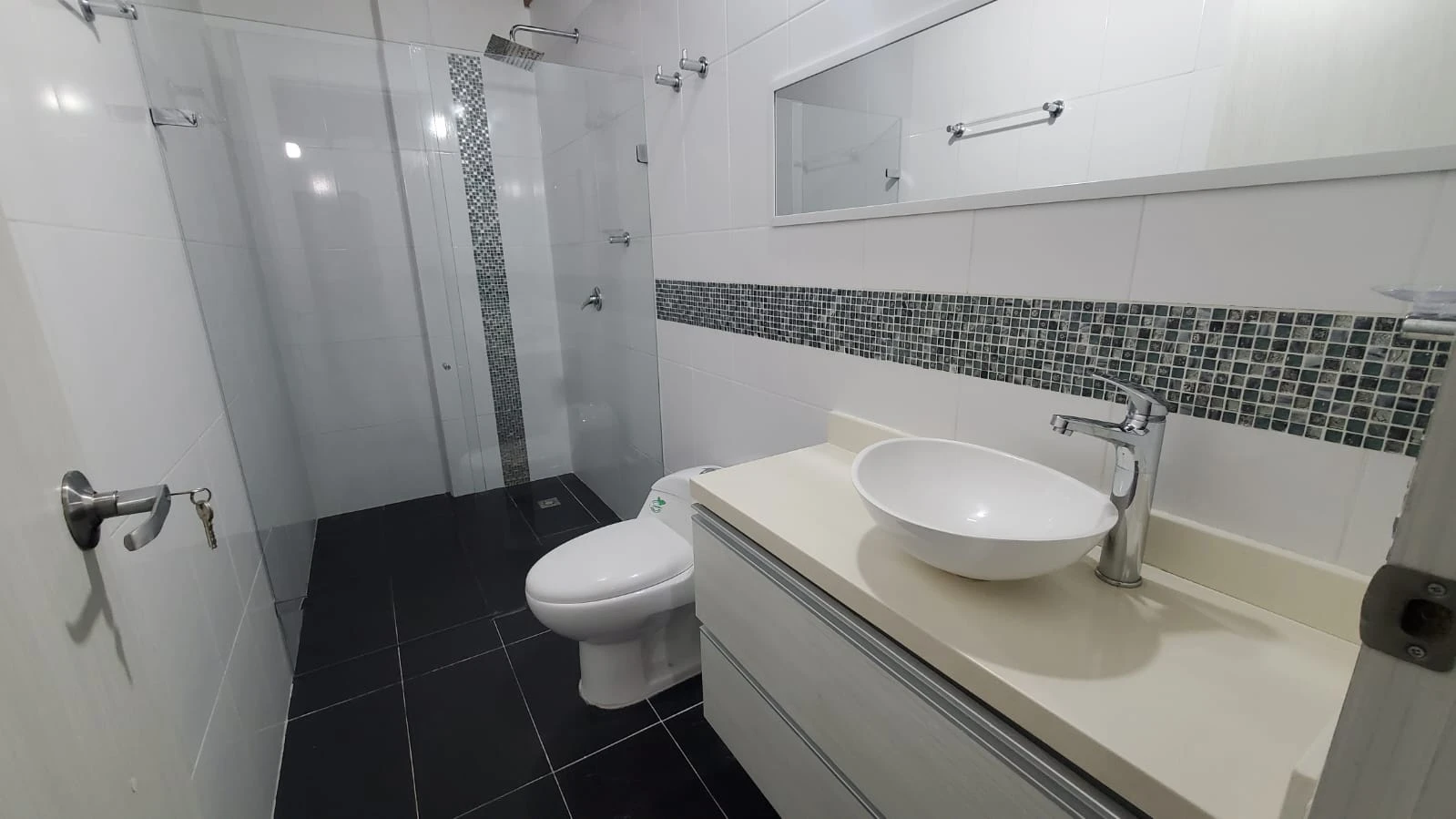 Apartamento en Venta Obrero Envigado