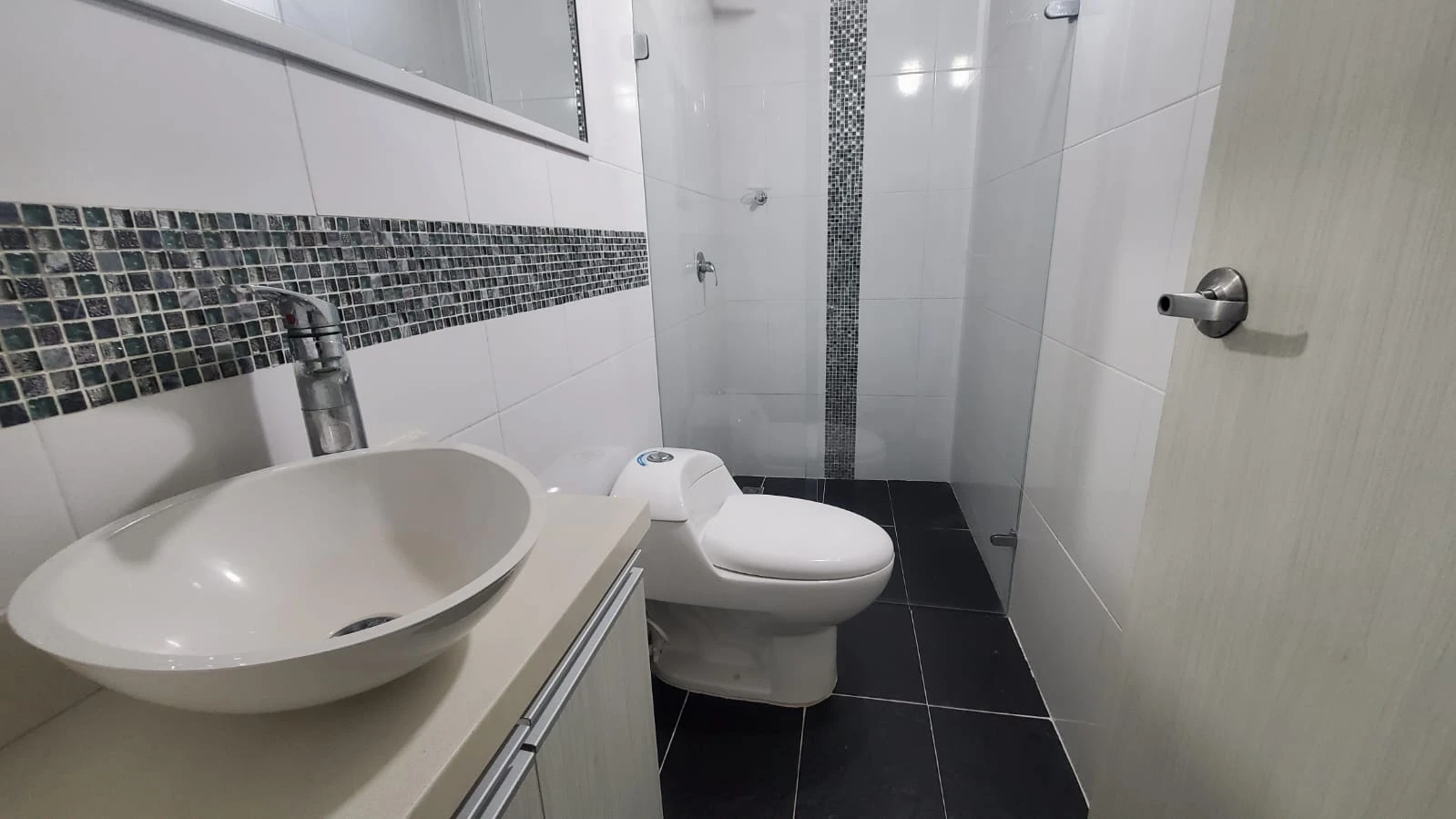 Apartamento en Venta Obrero Envigado