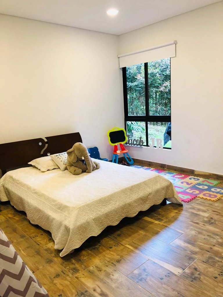 CASA LOTE EN VENTA Y ARRIENDO RIONEGRO VIA AL CARMEN 