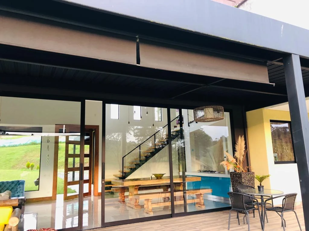 CASA LOTE EN VENTA Y ARRIENDO RIONEGRO VIA AL CARMEN 