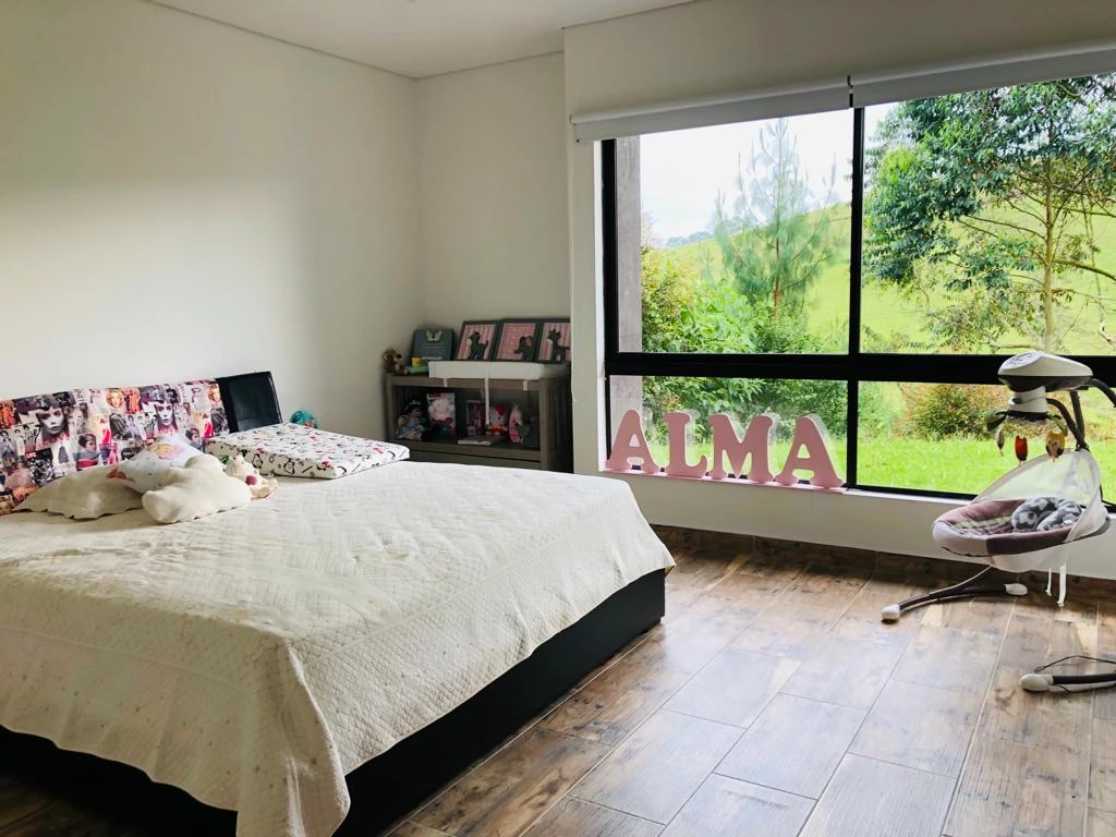 CASA LOTE EN VENTA Y ARRIENDO RIONEGRO VIA AL CARMEN 