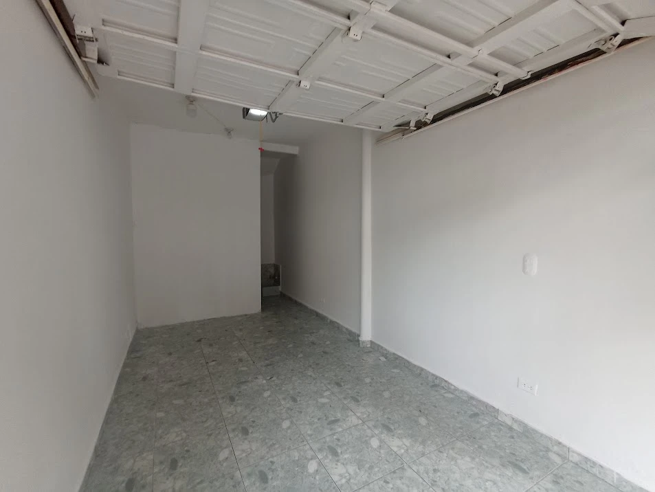 Local en Arriendo Boston Medellin