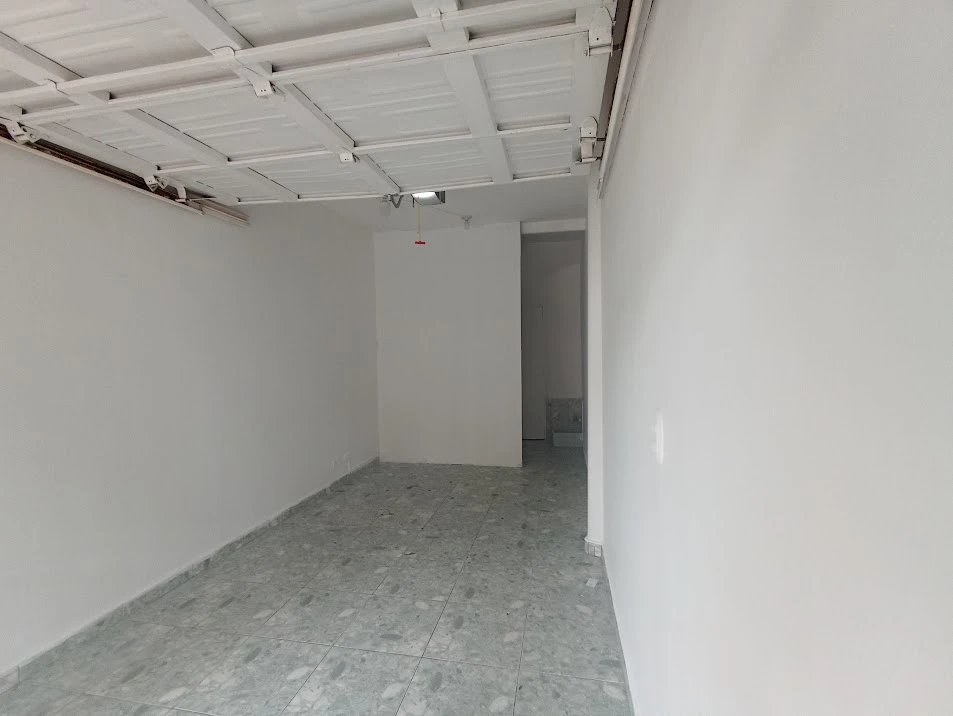 Local en Arriendo Boston Medellin