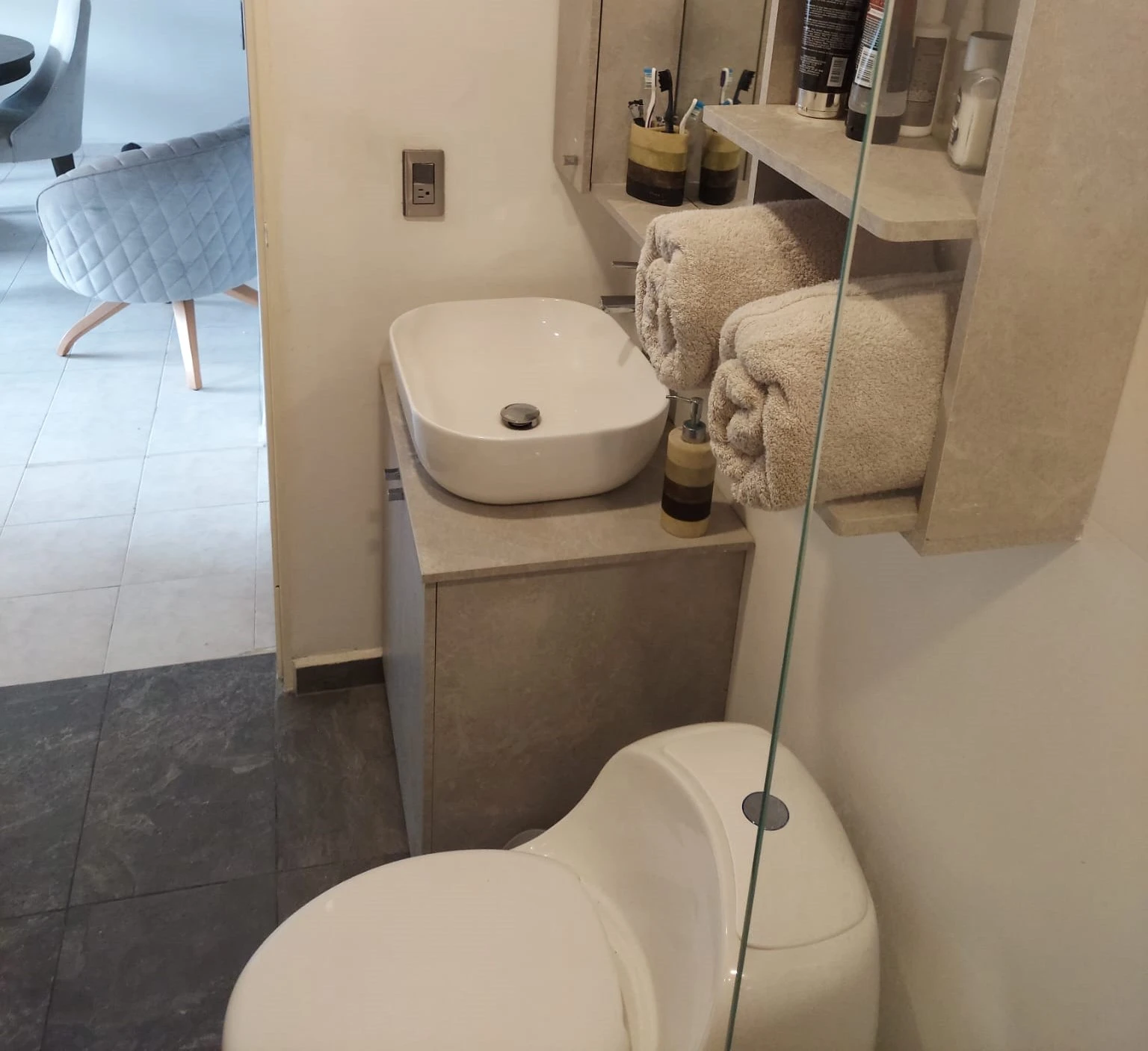 Apartaestudio en Venta La playa Medellin